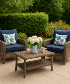 Patio, Lawn and Garden